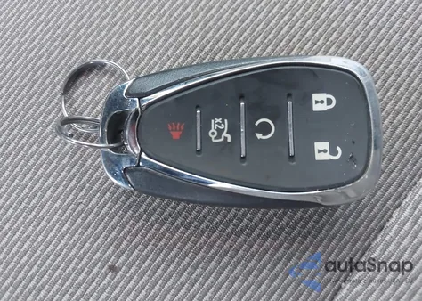 2017 Chevrolet Cruze Lt Auto z USA, uszkodzony, nr VIN 1G1BE5SM0H7111795